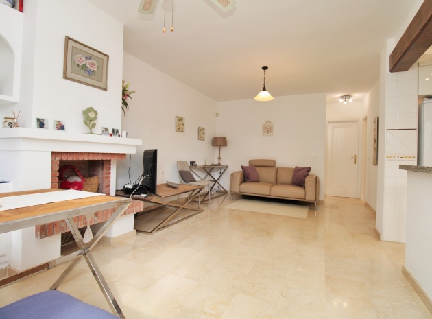Resale - Bungalow - Villamartin - rioja