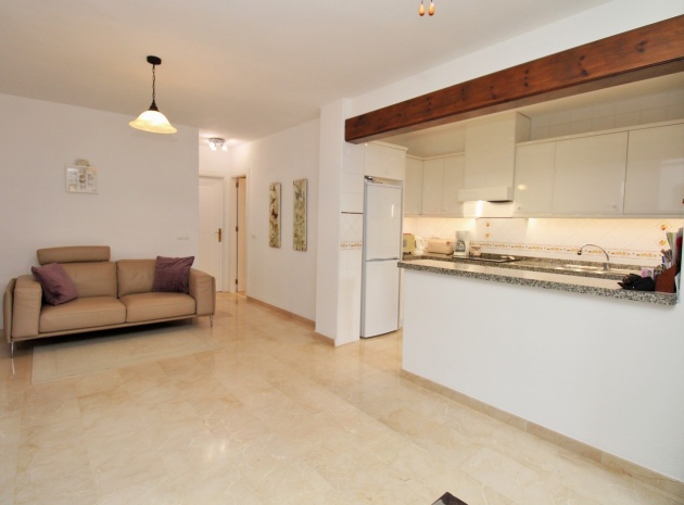 Resale - Bungalow - Villamartin - rioja