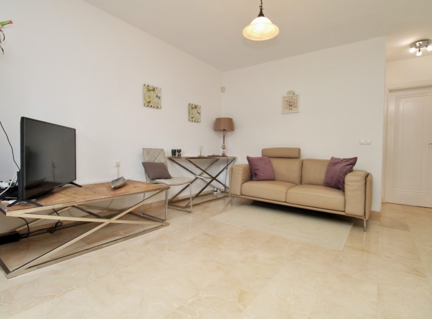 Resale - Bungalow - Villamartin - rioja