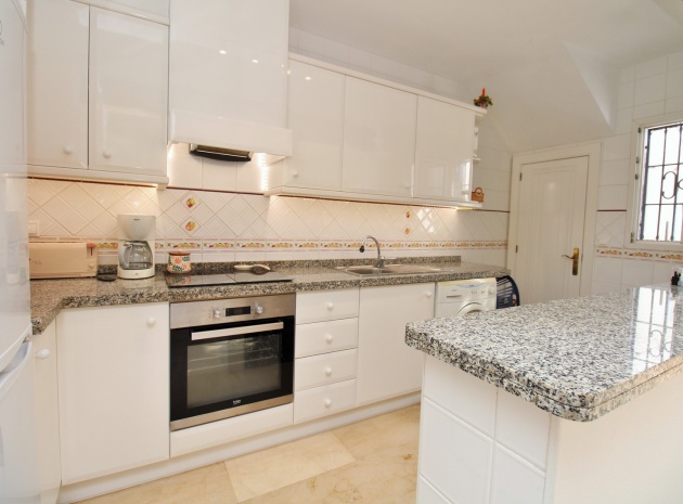 Resale - Bungalow - Villamartin - rioja