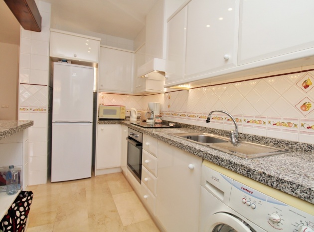 Resale - Bungalow - Villamartin - rioja