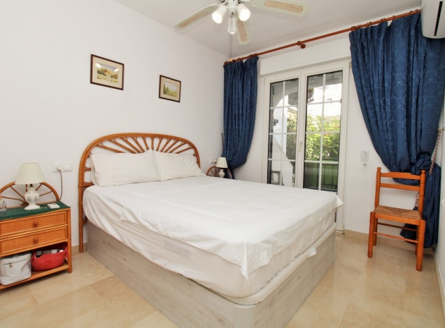 Resale - Bungalow - Villamartin - rioja