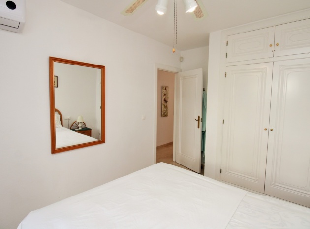 Resale - Bungalow - Villamartin - rioja