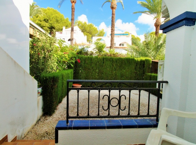Resale - Bungalow - Villamartin - rioja