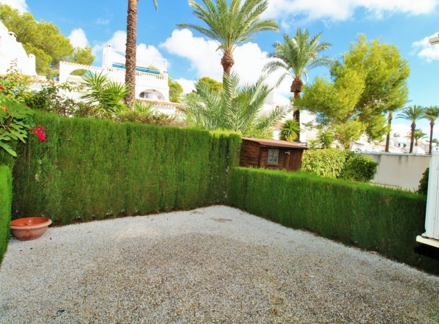 Resale - Bungalow - Villamartin - rioja