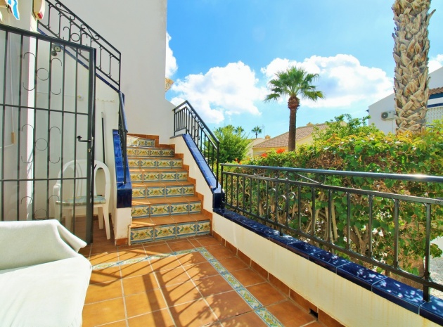 Resale - Bungalow - Villamartin - rioja