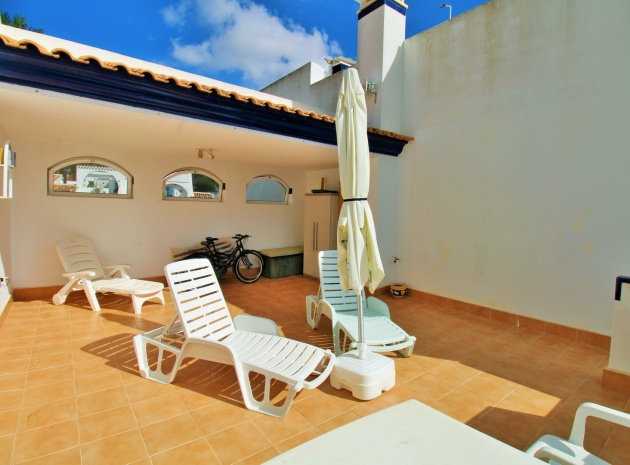 Resale - Bungalow - Villamartin - rioja