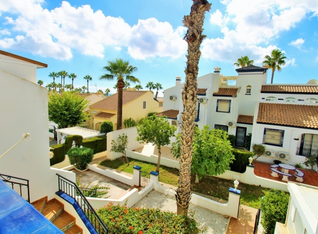 Resale - Bungalow - Villamartin - rioja
