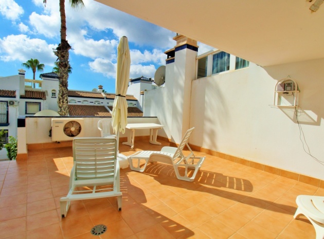 Resale - Bungalow - Villamartin - rioja