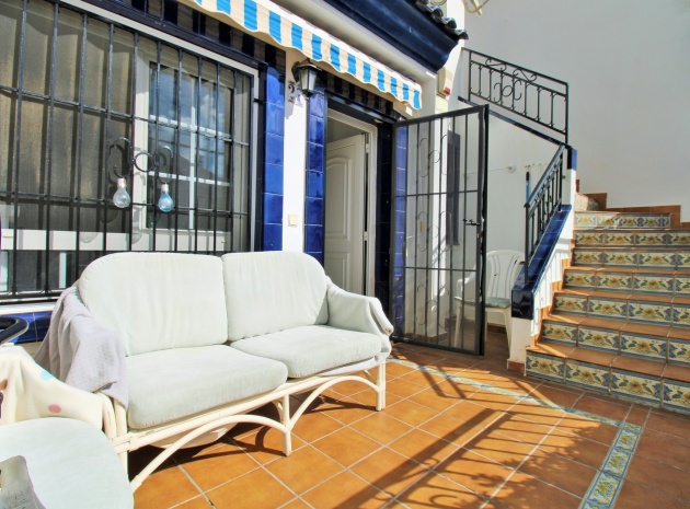 Resale - Bungalow - Villamartin - rioja