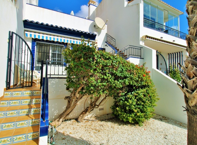 Resale - Bungalow - Villamartin - rioja