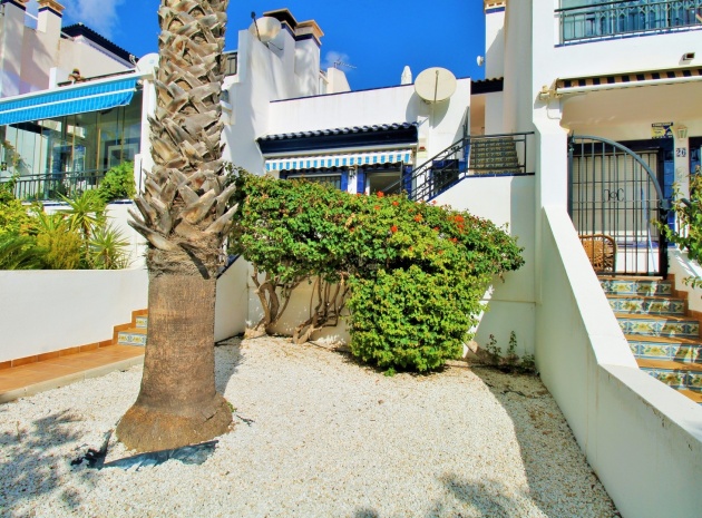 Resale - Bungalow - Villamartin - rioja