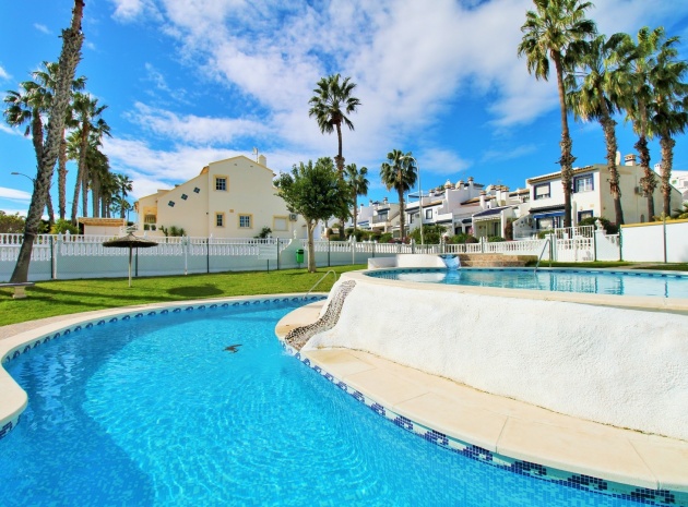 Resale - Bungalow - Villamartin - rioja