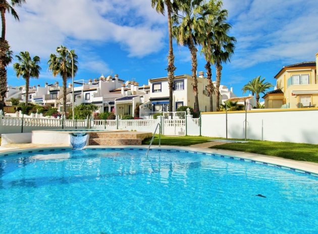 Resale - Bungalow - Villamartin - rioja