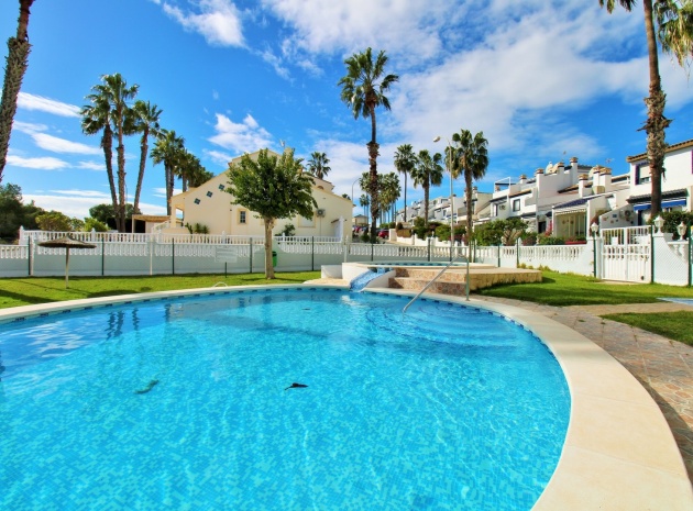 Resale - Bungalow - Villamartin - rioja