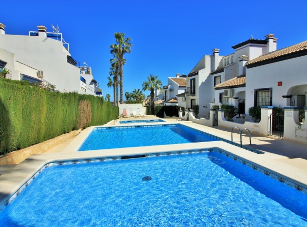 Resale - Bungalow - Villamartin - rioja