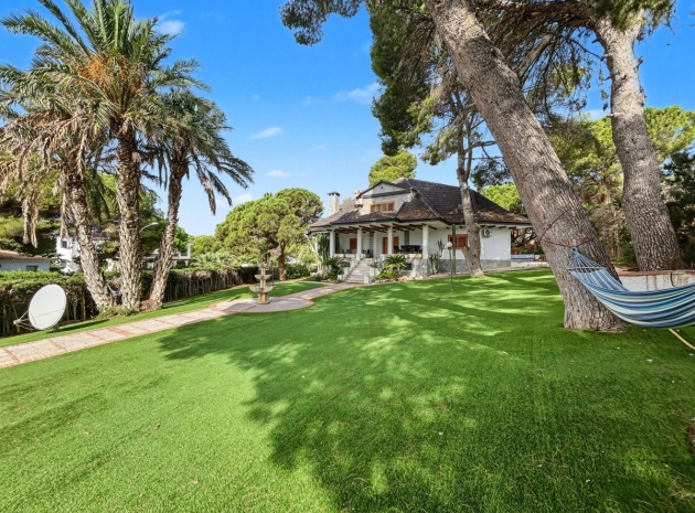 Wederverkoop - Villa - Orihuela - Campoamor