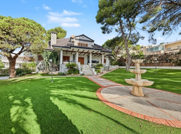 Wederverkoop - Villa - Orihuela - Campoamor