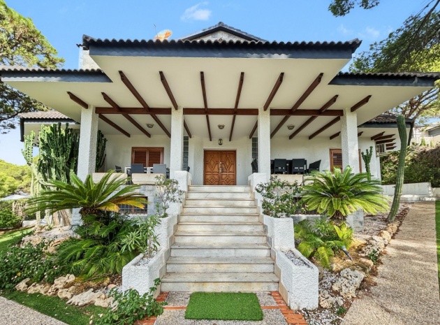 Wederverkoop - Villa - Orihuela - Campoamor