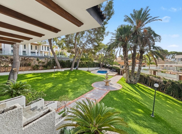 Wederverkoop - Villa - Orihuela - Campoamor