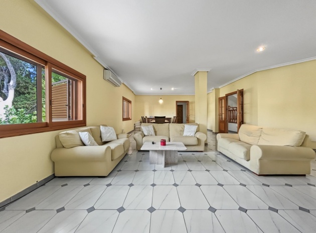Wederverkoop - Villa - Orihuela - Campoamor