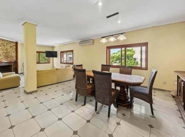 Wederverkoop - Villa - Orihuela - Campoamor