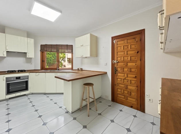 Wederverkoop - Villa - Orihuela - Campoamor