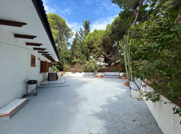 Wederverkoop - Villa - Orihuela - Campoamor