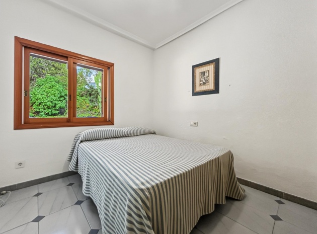Wederverkoop - Villa - Orihuela - Campoamor