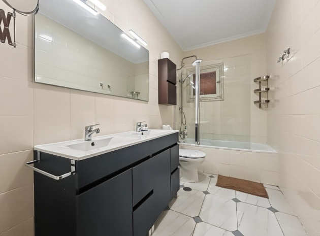 Wederverkoop - Villa - Orihuela - Campoamor