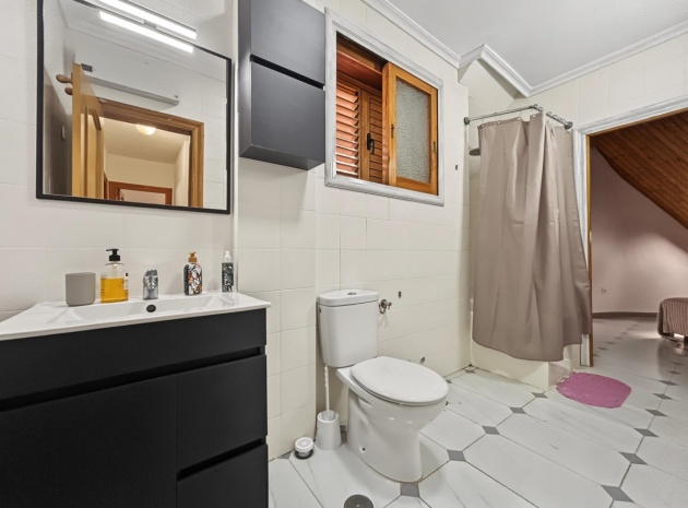 Wederverkoop - Villa - Orihuela - Campoamor