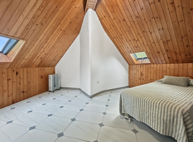 Wederverkoop - Villa - Orihuela - Campoamor