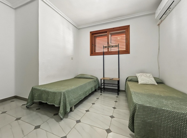 Wederverkoop - Villa - Orihuela - Campoamor