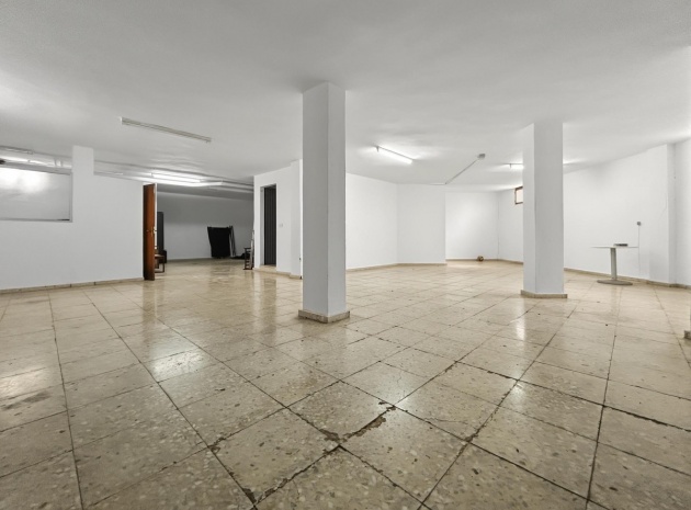 Wederverkoop - Villa - Orihuela - Campoamor