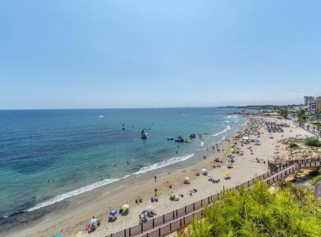 Wederverkoop - Villa - Orihuela - Campoamor