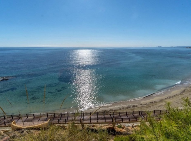 Wederverkoop - Villa - Orihuela - Campoamor