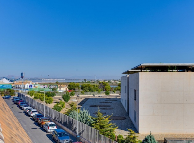 Återförsäljning - Lägenhet - Torrevieja - Torrevieja Centro