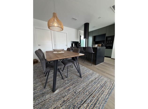 Återförsäljning - Villa - Los Montesinos - Los Montesinos Centro