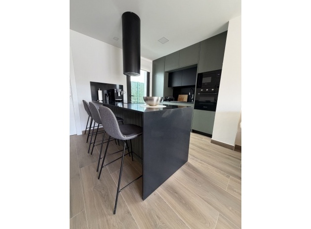 Återförsäljning - Villa - Los Montesinos - Los Montesinos Centro