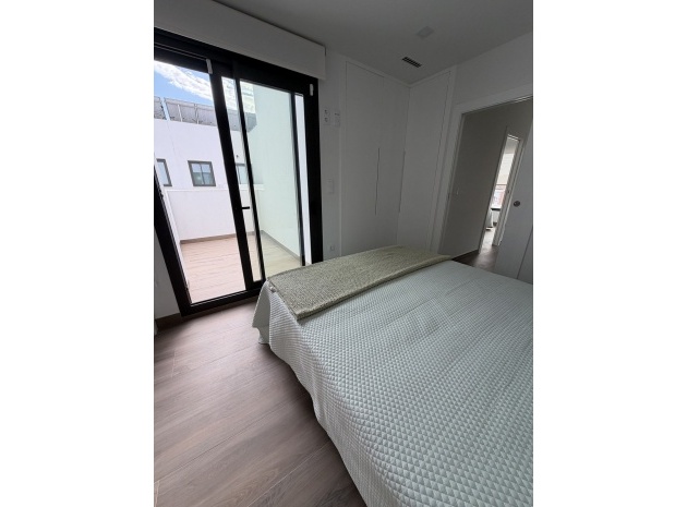 Återförsäljning - Villa - Los Montesinos - Los Montesinos Centro