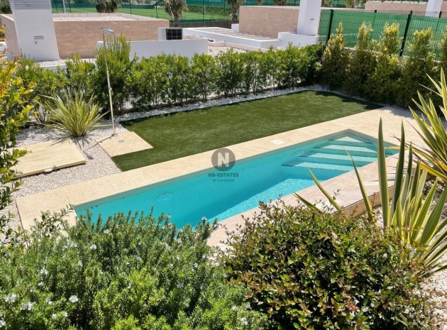 Wiederverkauf - Villa - Algorfa - Algorfa Centro