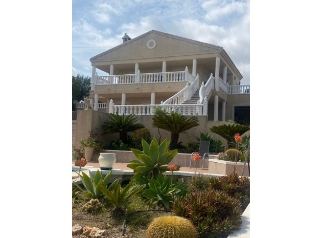 Wiederverkauf - Villa - Algorfa - Algorfa Centro