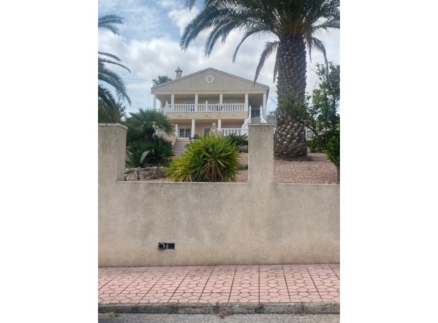 Wiederverkauf - Villa - Algorfa - Algorfa Centro