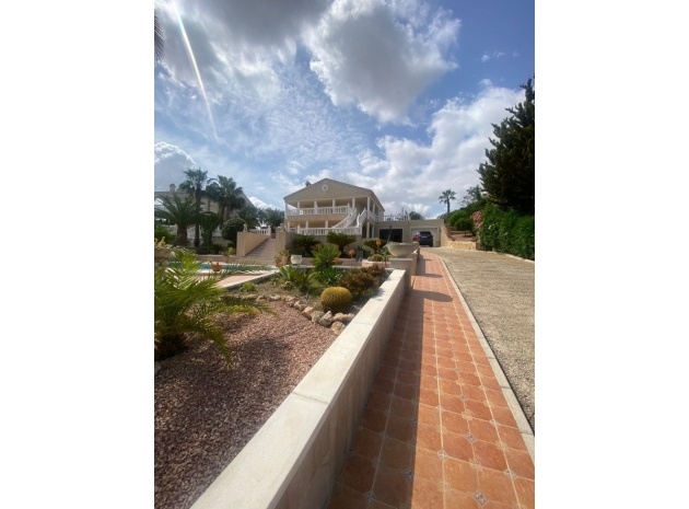 Wiederverkauf - Villa - Algorfa - Algorfa Centro