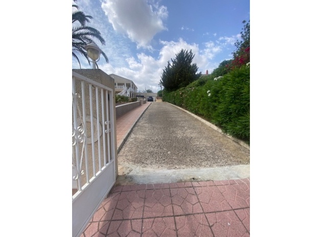 Wiederverkauf - Villa - Algorfa - Algorfa Centro