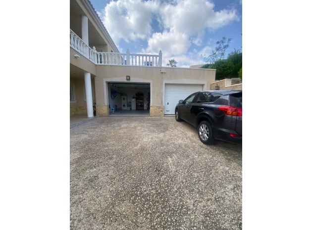 Wiederverkauf - Villa - Algorfa - Algorfa Centro