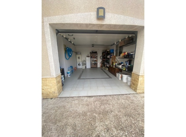 Wiederverkauf - Villa - Algorfa - Algorfa Centro