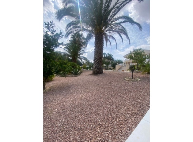 Wiederverkauf - Villa - Algorfa - Algorfa Centro