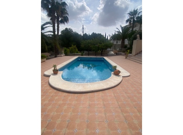Wiederverkauf - Villa - Algorfa - Algorfa Centro