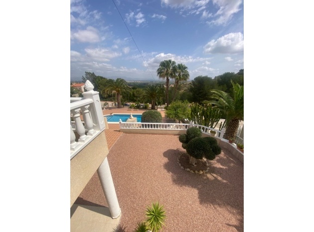 Wiederverkauf - Villa - Algorfa - Algorfa Centro